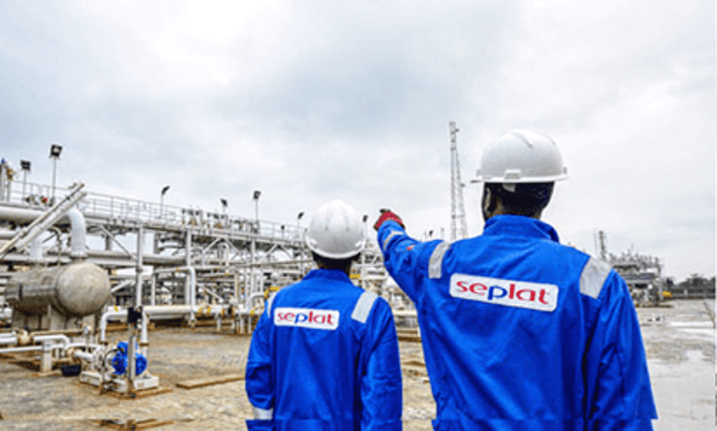 Seplat officially changes brand name to Seplat Energy