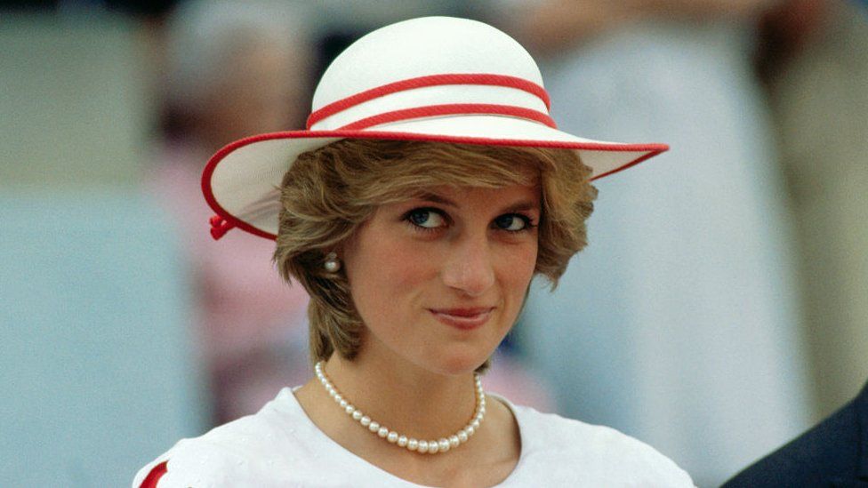 UK Govt Considering Action Against BBC Over Princess Diana Cover-up