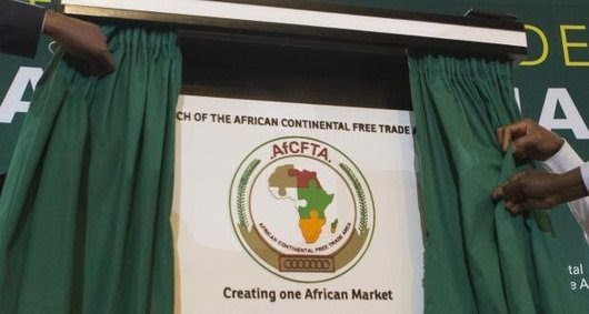 AfCFTA: Ministry assures of accurate measurement for business transactions