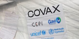 EU to donate 100m vaccine doses to COVAX scheme