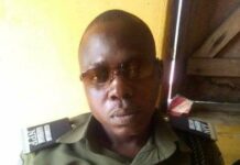 Alleged Suicide Bomber Is A Police Officer - Ebonyi Police