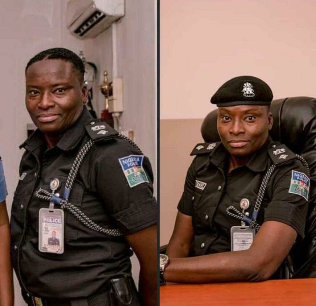 Exclusive Video: Exact Moment Sowore Was Shot… Fingered Policewoman