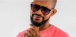 'I Am 100% Gay'- Actor Maduagwu Reaffirm His Sexuality