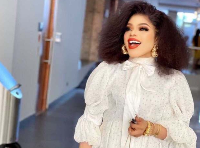Bobrisky Finally React To Alleged Domestic Violence, Says Ivorian PA Is A Liar