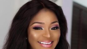 Reactions As Actress Chacha Eke Goes For Change Of Name