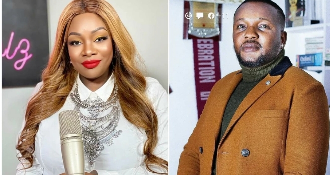 'He's Defending someone He Has A Lot In Common With'- OAP Toolz Drags Yomi Fabiyi
