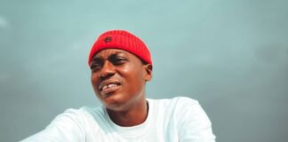 Singer Sound Sultan Diagnosed With Throat Cancer