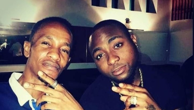 'I Was Offered A Cheque Of N100M To Frame Davido For Murder' - Aloma DMW Makes Shocking Revelation