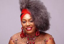 Fans Of Yourview TV Show Gifts Yeni Kuti A Brand New Car To Mark Her Birthday