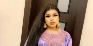 I'm In Pains- Bobrisky Cries Out Again