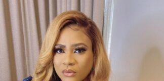 Nkechi Blessing Gives Stern Warning Over Seyi Shay And Tiwa Savage's Fight