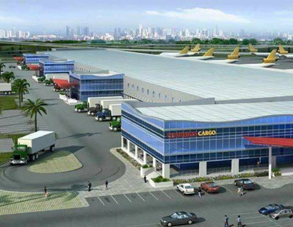 Cargo Airport project‘ll increase economic fortunes of Anambra – ONICCIMA