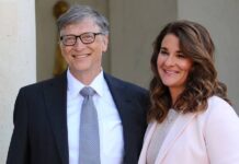 Bill, Melinda Gates Divorce After 27 Years