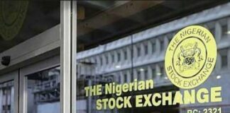 Nigerian Stock Market Hit As Investors Experience N300bn Loss
