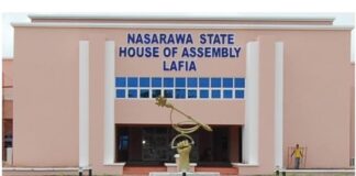 Breaking: Gunmen Abduct Nasarawa Lawmaker