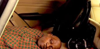 Video: Justice Nnaji's Killers Caught On Camera