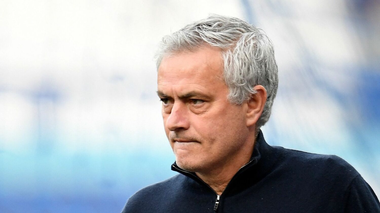 Breaking: Jose Mourinho signs 3-year deal with Roma
