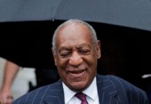 Court Overturns Cosby's Conviction