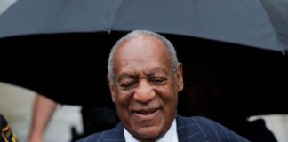 Court Overturns Cosby's Conviction
