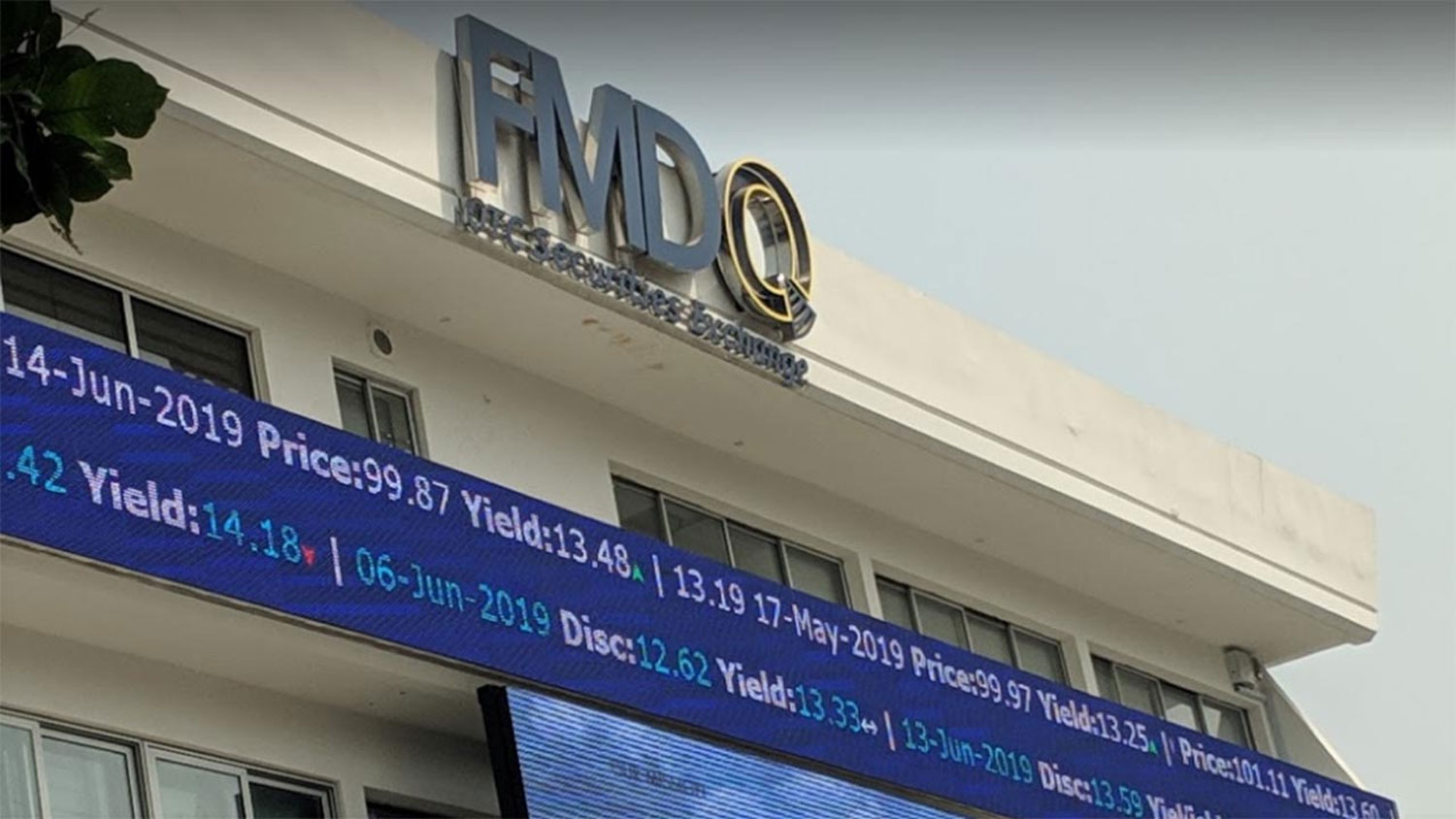 Mixta Real Estate quotes N1.02bn CP on FMDQ