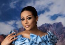 Checkout Stunning Photos Adunni Ade Releases To Mark 39th Birthday