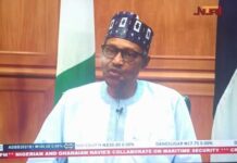 Governance: Buhari Scores Self Highly, Says Most Nigerians Understand Appreciate Him