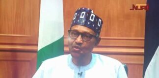 Governance: Buhari Scores Self Highly, Says Most Nigerians Understand Appreciate Him