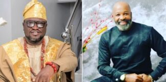 You Need To Get Your Head Examined- Femi Branch Shades Yemi Solade