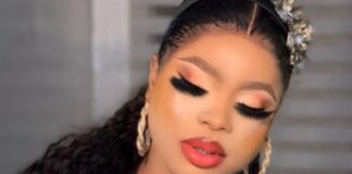 Bobrisky Sends Strong Warning To Competitors