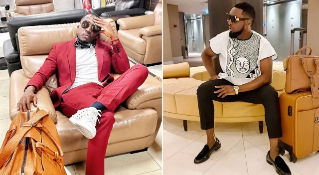 Comedian Bovi Speaks On His Sour Relationship With AY Makun