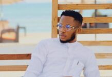 BBNaija Reunion: See What Brighto Said Happened To His Manhood After The 'Freaky Act' With Dorathy