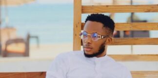 BBNaija Reunion: See What Brighto Said Happened To His Manhood After The 'Freaky Act' With Dorathy