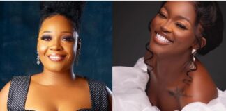 See How BBNaija Reunion Show Bring Old Besties Back Together