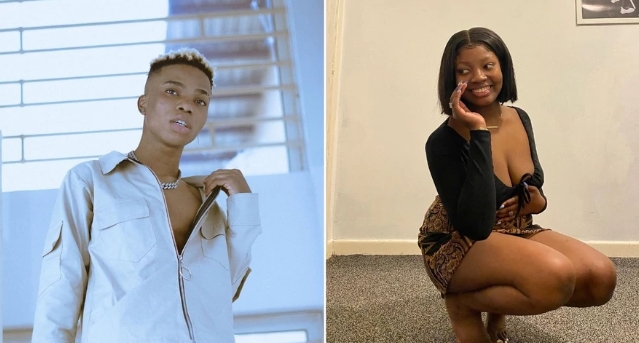 Lyta's Babymama Drags Him Again, Says She Achieved More Since Their Breakup