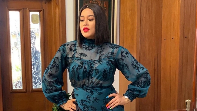 I Was Blacklisted From Nollywood For Years- Adunni Ade Opens Up