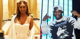 I've Never Met Someone As Brave As You-Tiwa Savage Pays Tribute To Late Obama DMW