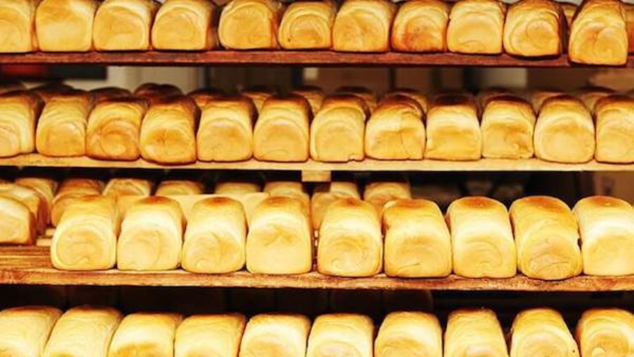 Bread: Master bakers to add 20 % orange fleshed sweet potato puree