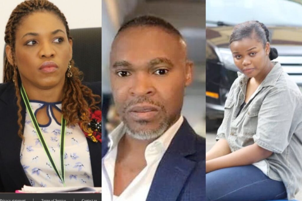 Murder Suspect, Chidinma, Changes Story, Claims She Didn’t Kill Super TV CEO, Ataga