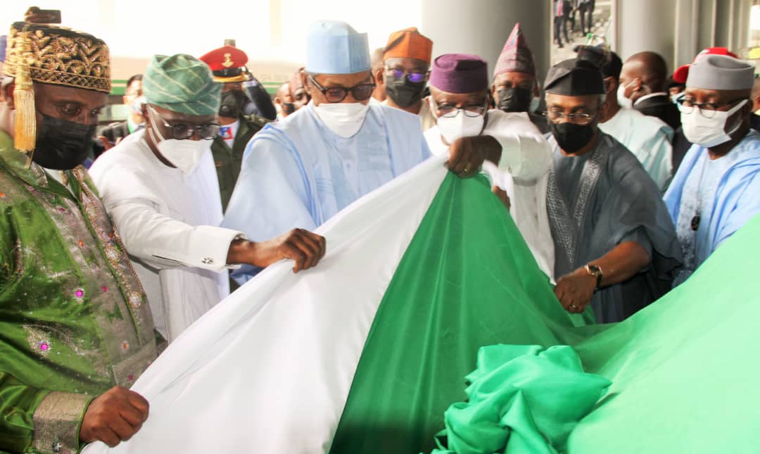 FG declares October 1 public holiday to mark Nigeria @61