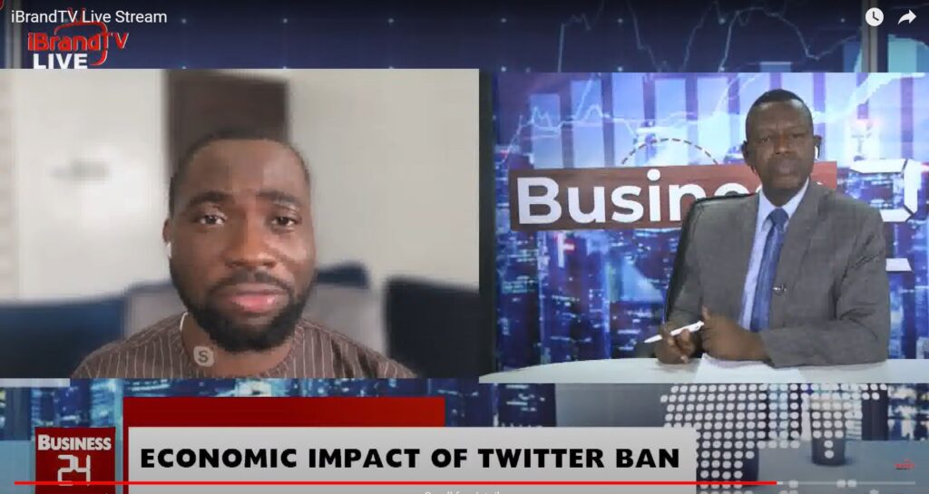 Expert reveals how much Nigeria losses from twitter ban