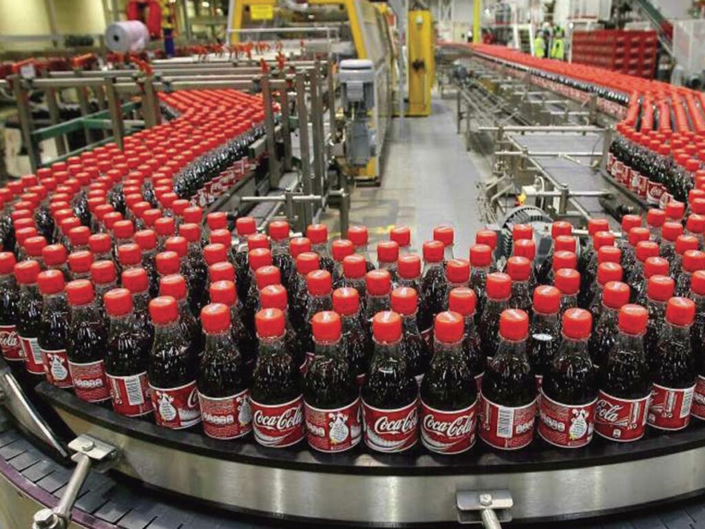 Forex crisis never affected our operations, Coca Cola explains