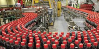 Coca-Cola doubling supply to combat impact from Delta variant