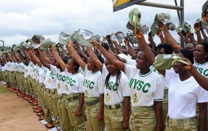 Ignore Reports, We Are Not Recruiting Corps Members For War - NYSC