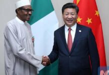 Presidency Meets China's Cyber Regulator, Set To Stifle Internet Operations - Report