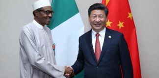 Presidency Meets China's Cyber Regulator, Set To Stifle Internet Operations - Report