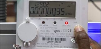 Meter Manufacturers Demand Upward Review Of Price, Blame Naira's Falling Value, Inflation