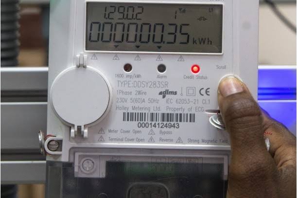 Meter Manufacturers Demand Upward Review Of Price, Blame Naira's Falling Value, Inflation