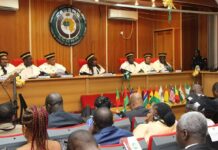 #TwitterBan: ECOWAS Court Shuts Down FG's Prosecution Mission Against Violators