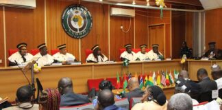 #TwitterBan: ECOWAS Court Shuts Down FG's Prosecution Mission Against Violators