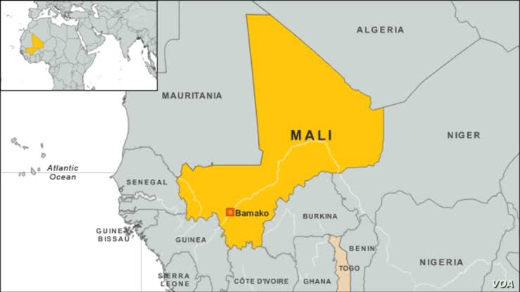 15 UN Peacekeepers Injured By Car Bomb In Mali
